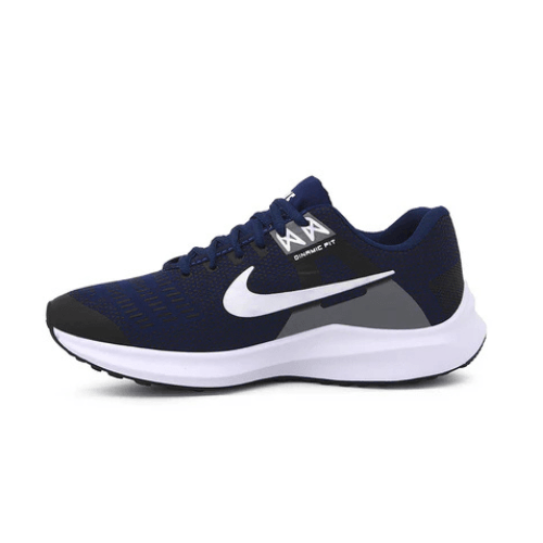 Tênis Nike Dinamic Fit Marinho/Branco