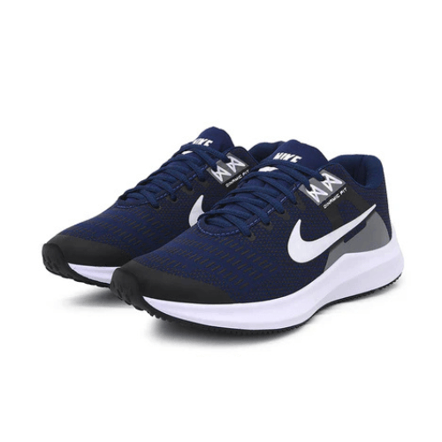 Tênis Nike Dinamic Fit Marinho/Branco